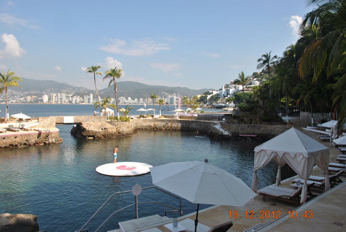 imagini hotel LAS BRISAS